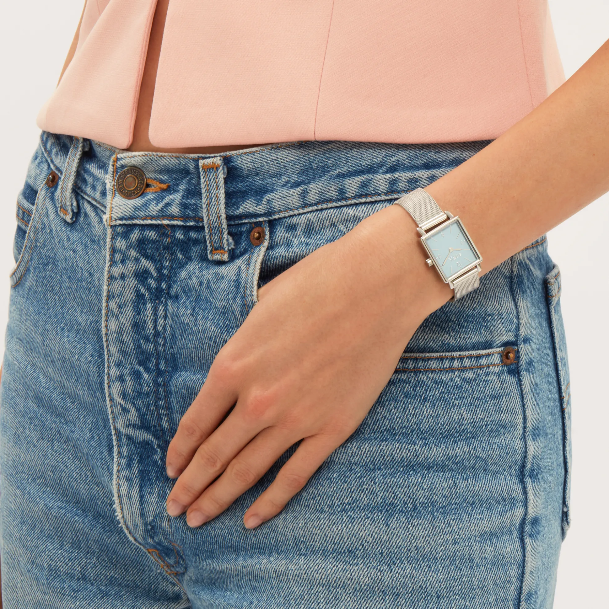 DREAMY SORBET-DREAMY SORBET SOLO TEMPO LADY 20 X 23 mm