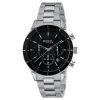 DUDE-CHRONO GENT 42 MM
