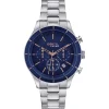 DUDE-CHRONO GENT 42 MM