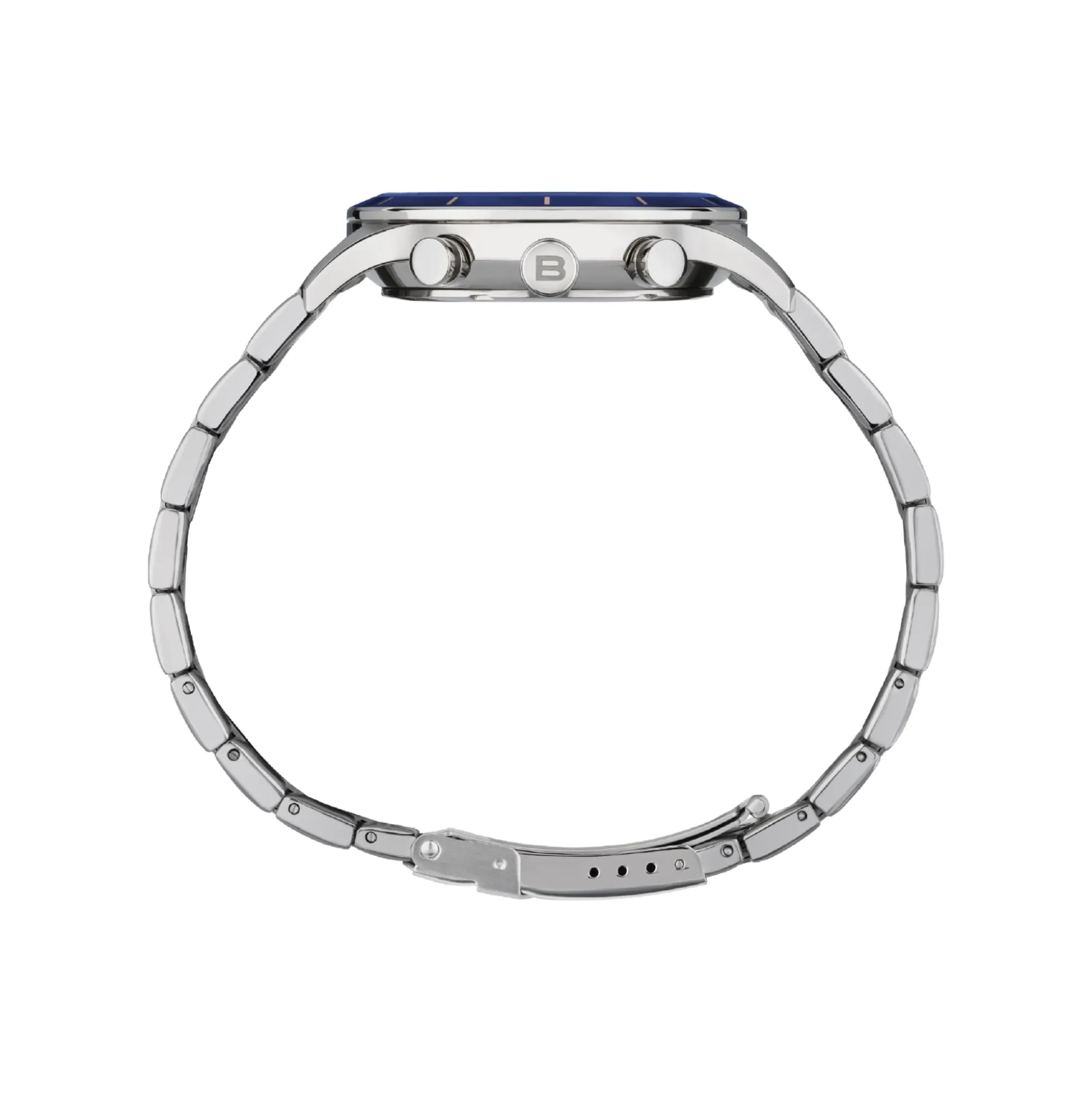 DUDE-CHRONO GENT 42 MM