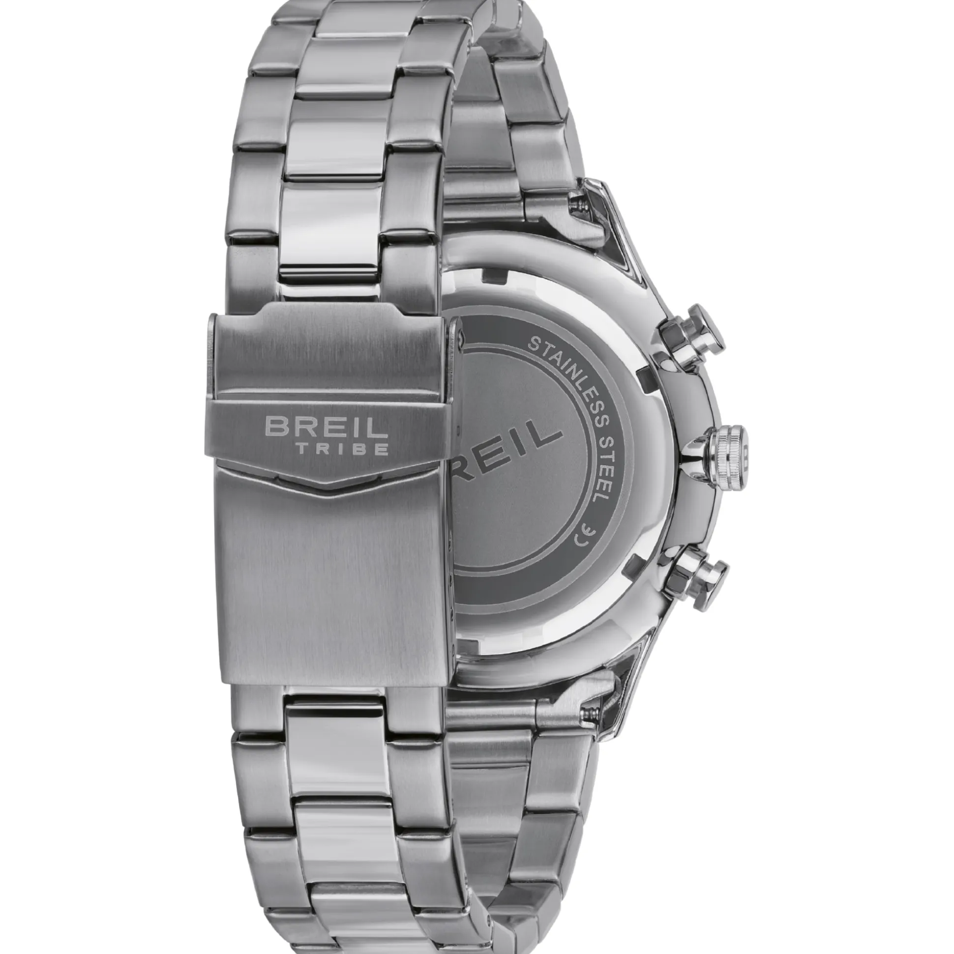 DUDE-CHRONO GENT 42 MM