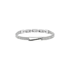 EDIT OUT-STAINLESS STEEL BRACELET