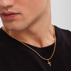 EMBLEMS-EMBLEMS NECKLACE