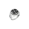 EMBLEMS-EMBLEMS RING