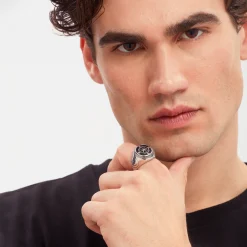 EMBLEMS-EMBLEMS RING