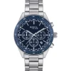 FAST-CHRONO GENT 42 MM