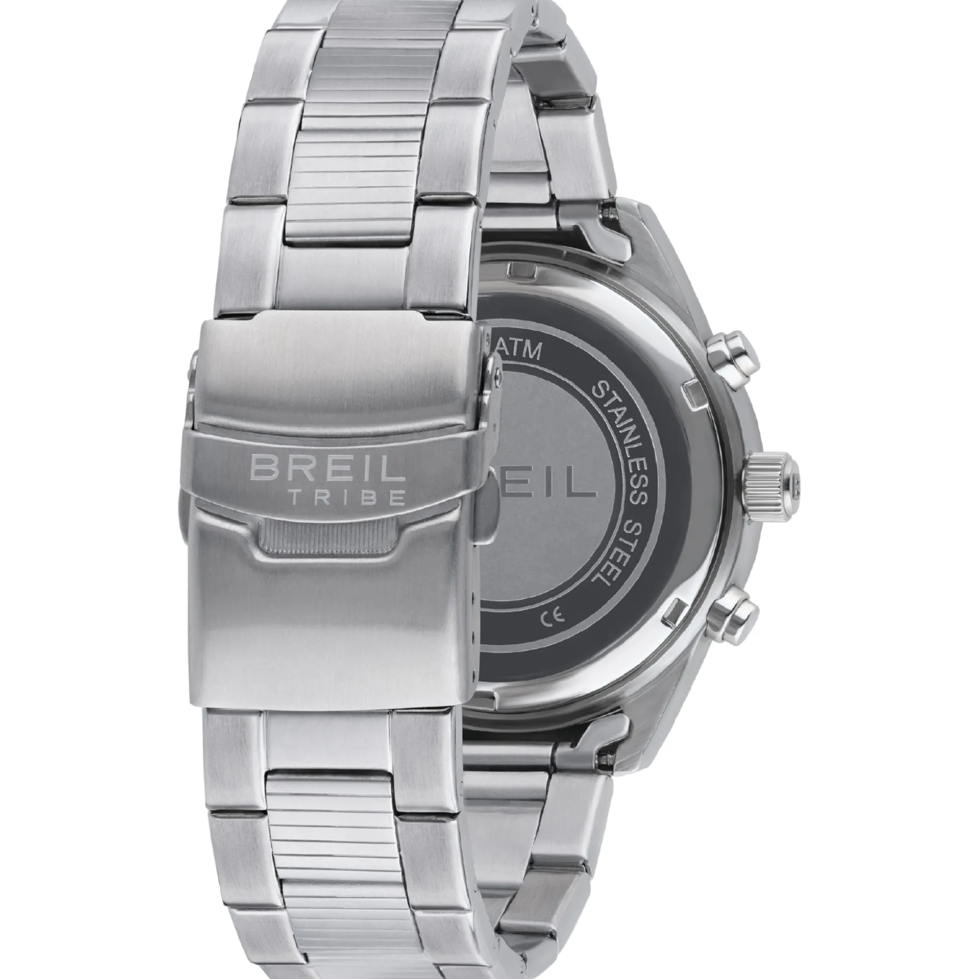 FAST-CHRONO GENT 42 MM