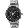FAST-CHRONO GENT 42MM
