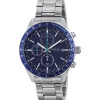 FAST-CHRONO GENT 42MM