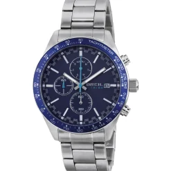 FAST-CHRONO GENT 42MM
