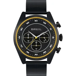 FINDER-CHRONO GENT 43 MM