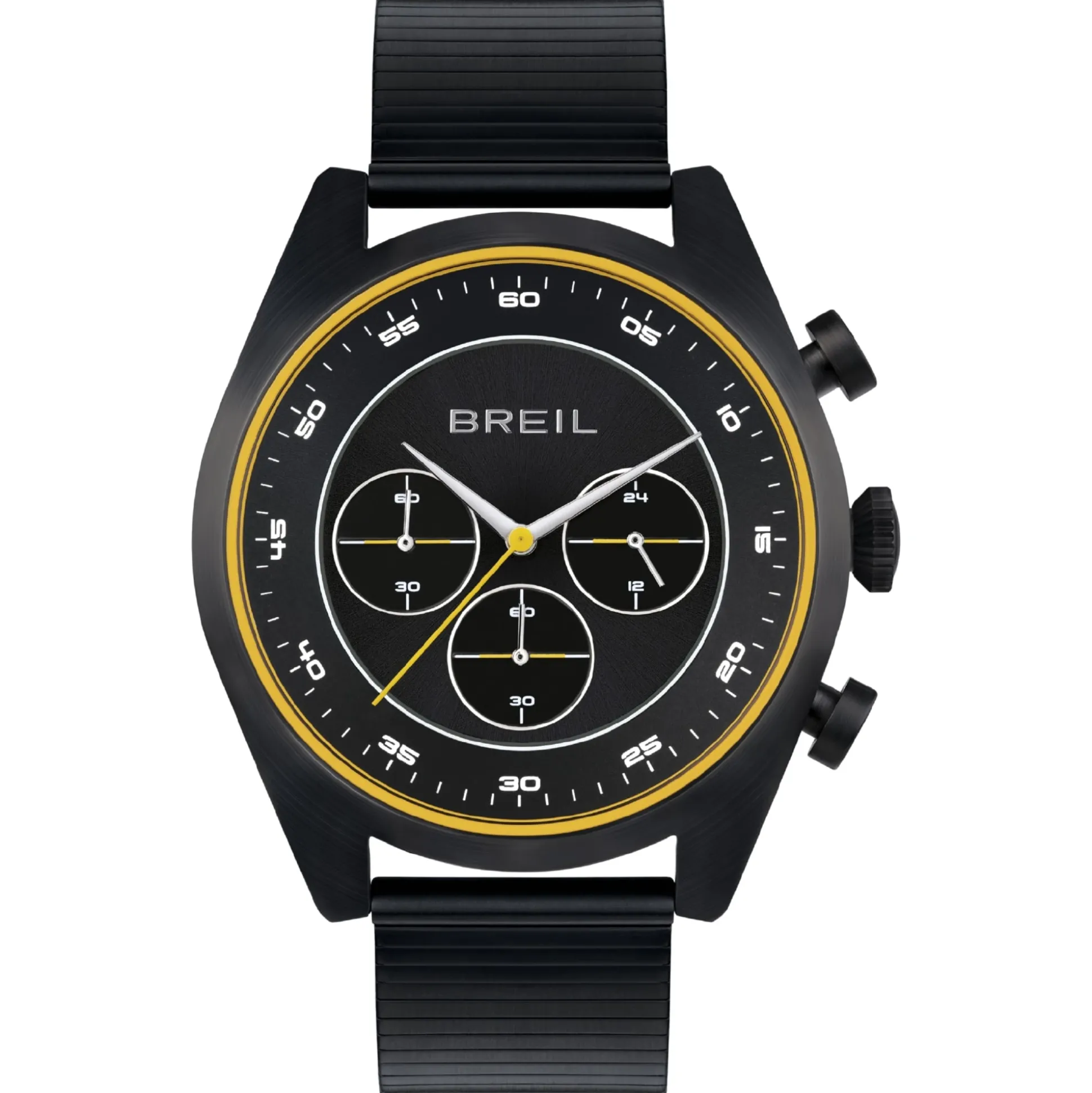 FINDER-CHRONO GENT 43 MM