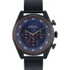 FINDER-CHRONO GENT 43 MM