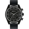 FINDER-CHRONO GENT 43 MM