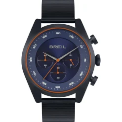 FINDER-CHRONO GENT 43 MM