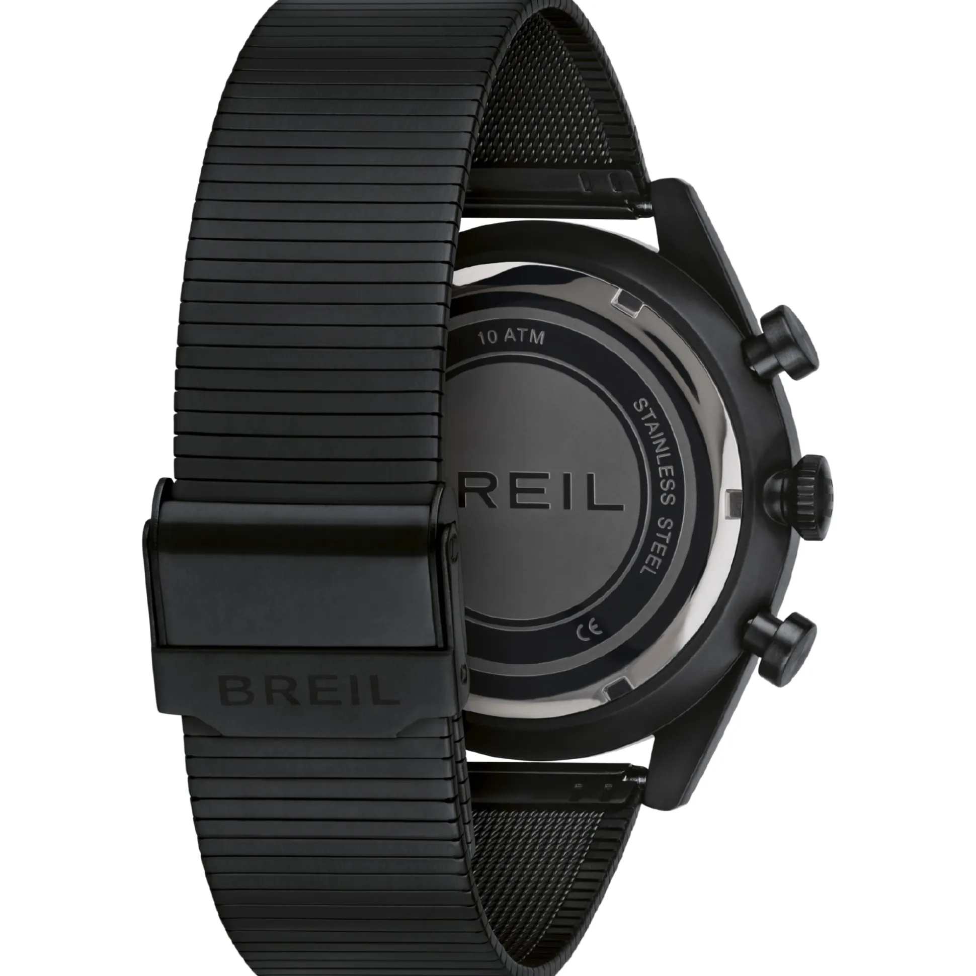 FINDER-CHRONO GENT 43 MM