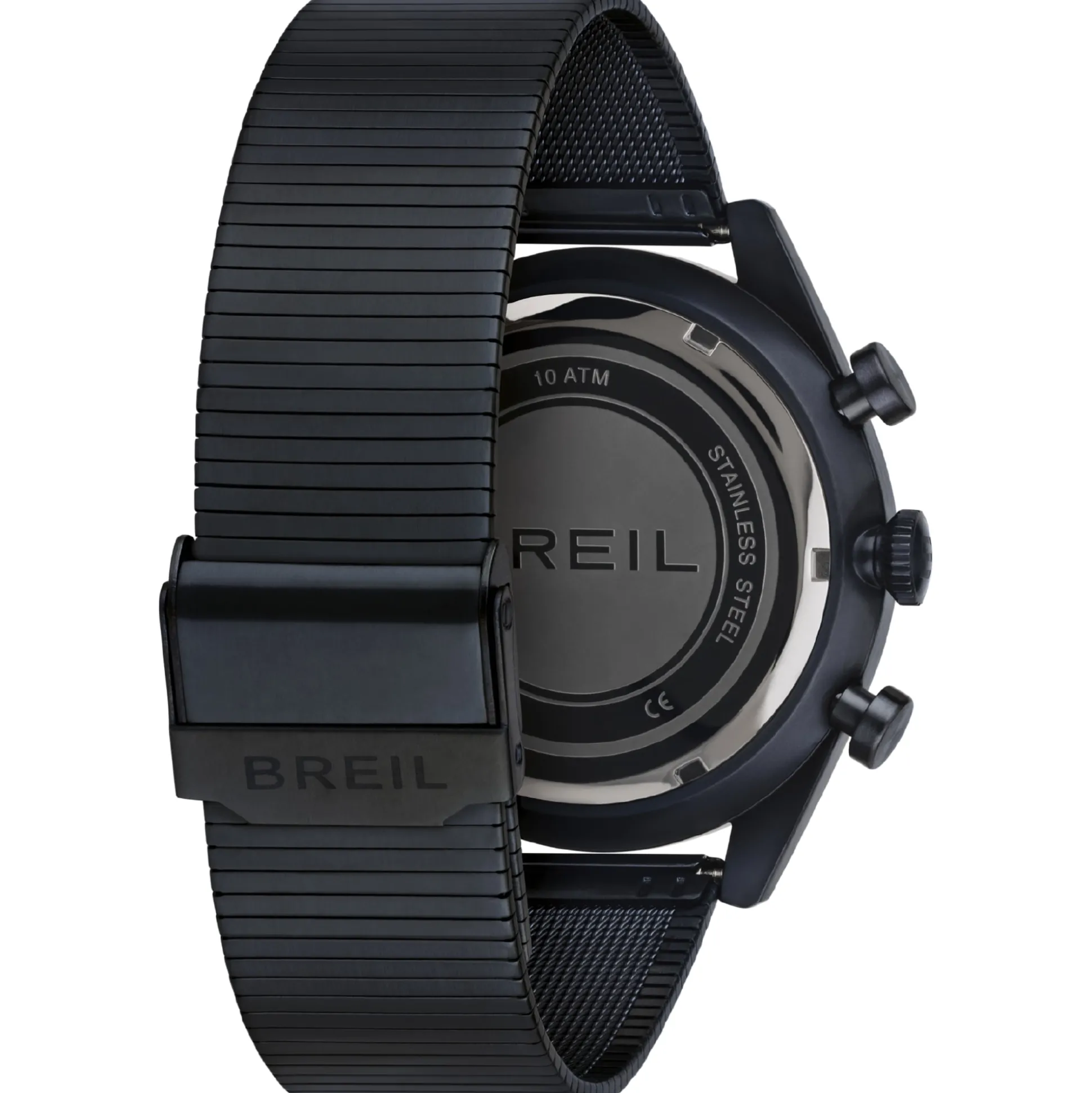 FINDER-CHRONO GENT 43 MM