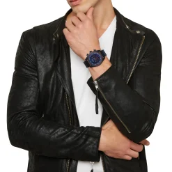 FINDER-CHRONO GENT 43 MM