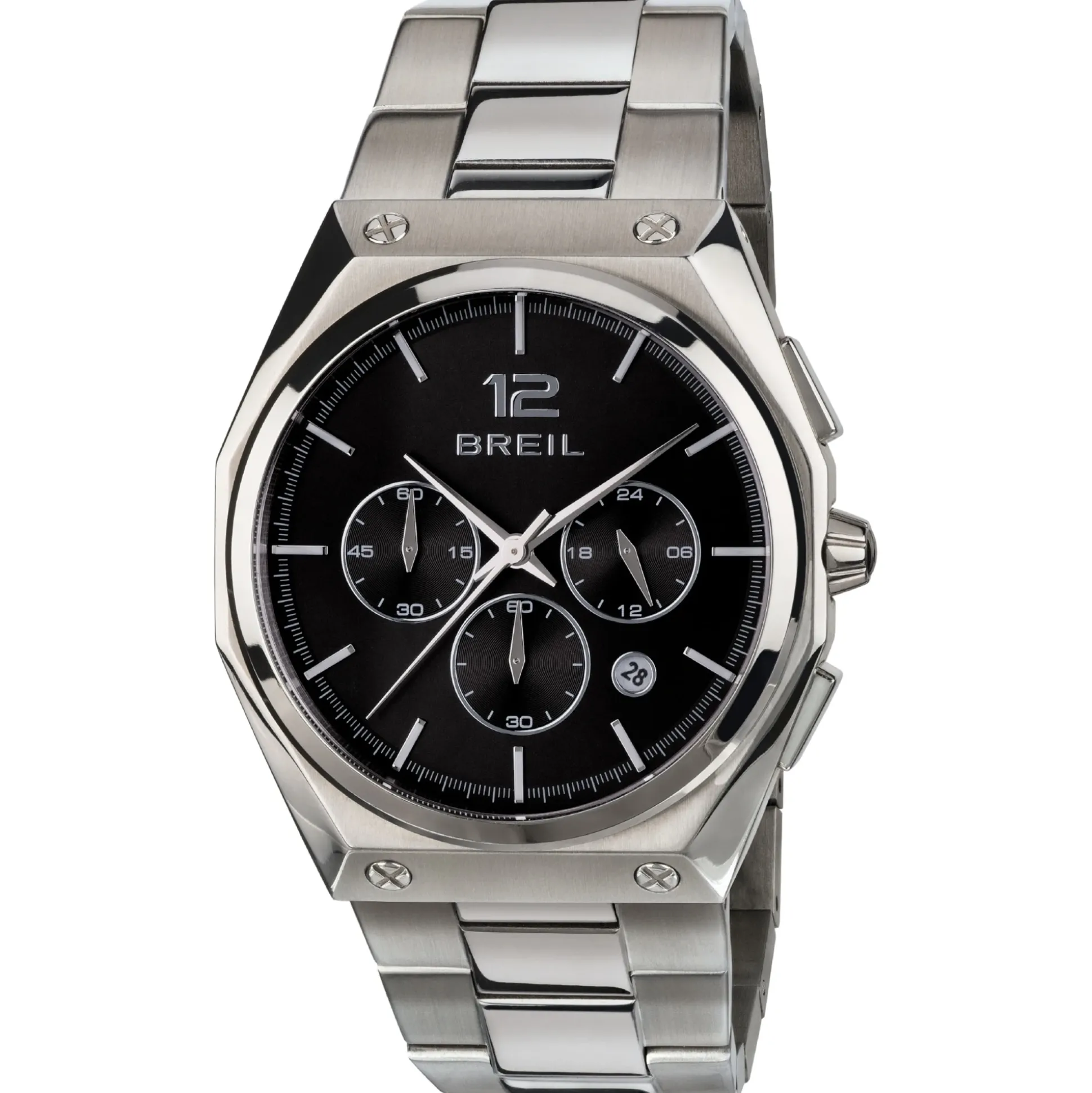 FOUR.X-CHRONO GENT 42 MM