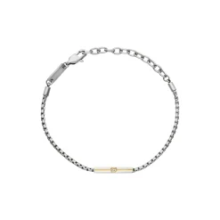 GALA”-BRACCIALE IN ACCIAIO