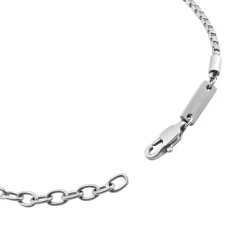 GALA”-BRACCIALE IN ACCIAIO