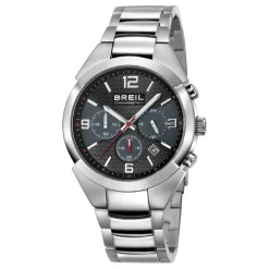 GAP-CHRONOGRAPH FÜR HERREN MIT STAHLARMBAND