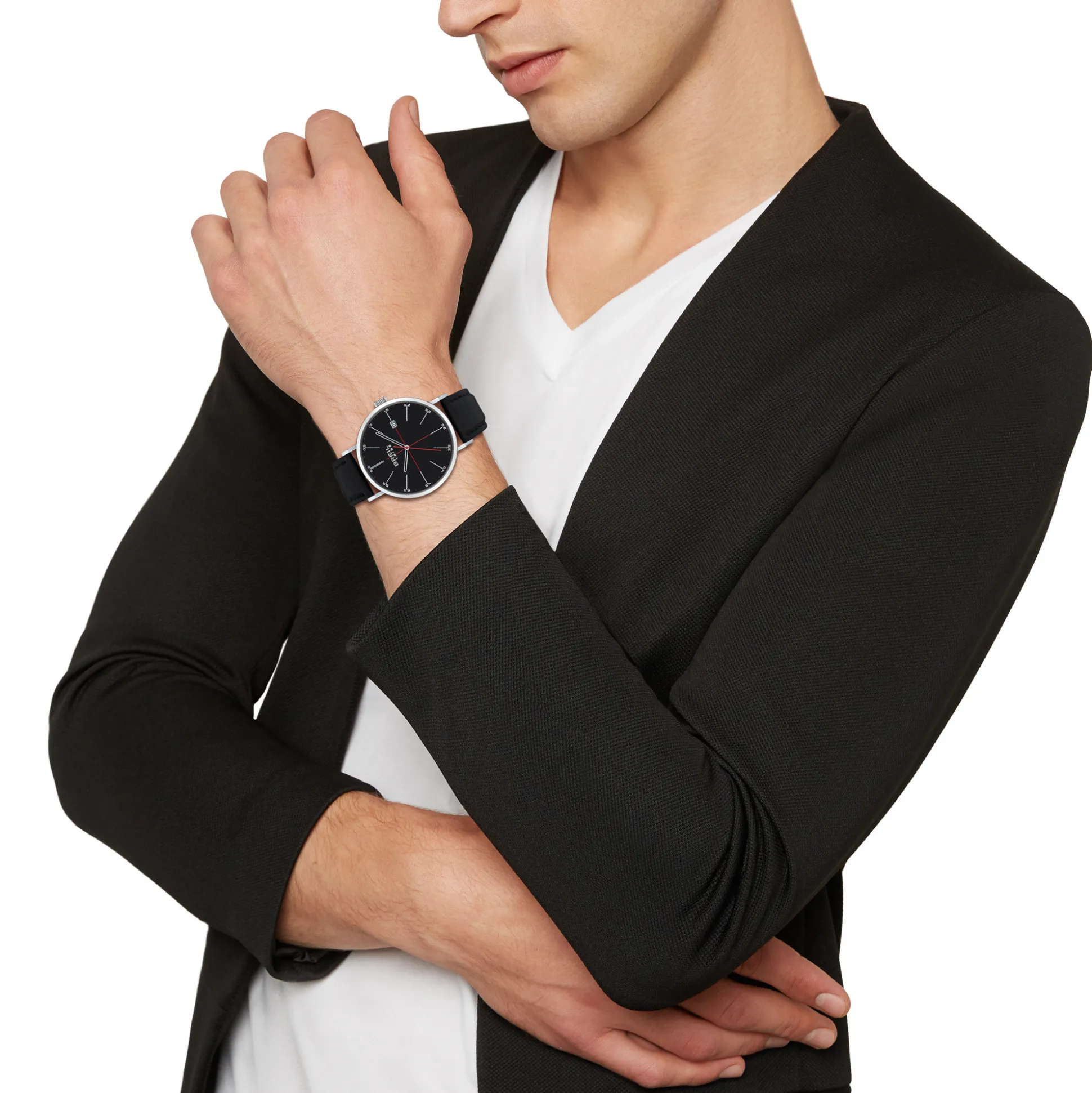 GENTLY-3H GENT 41 MM