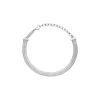 GLEAM-STAINLESS STEEL BRACELET
