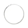GLEAM-STAINLESS STEEL NECKLACE