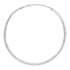 GLEAM-STAINLESS STEEL NECKLACE