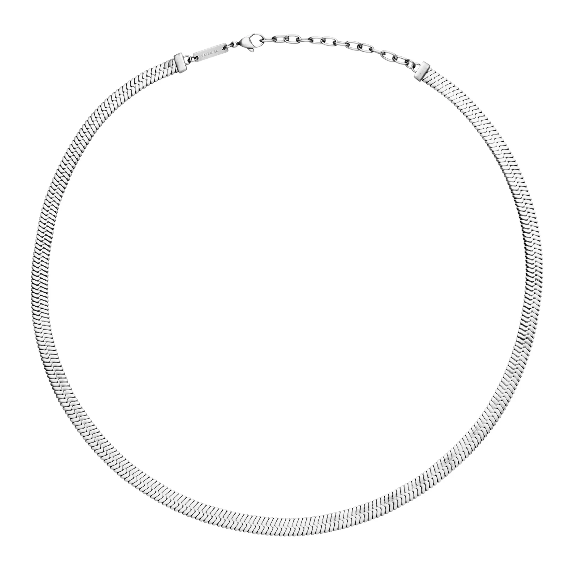 GLEAM-STAINLESS STEEL NECKLACE