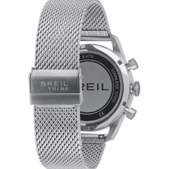 GRID-CHRONO GENT 42 MM WITH INTERCHANGABLE STRAP