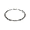 GRITTY-STEEL BRACELET