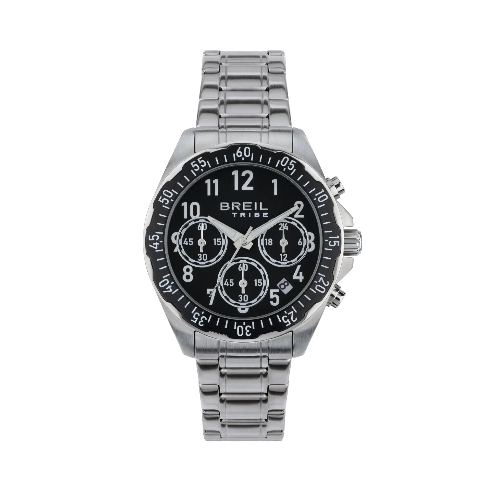 GROW UP-CHRONO GENT 37 MM