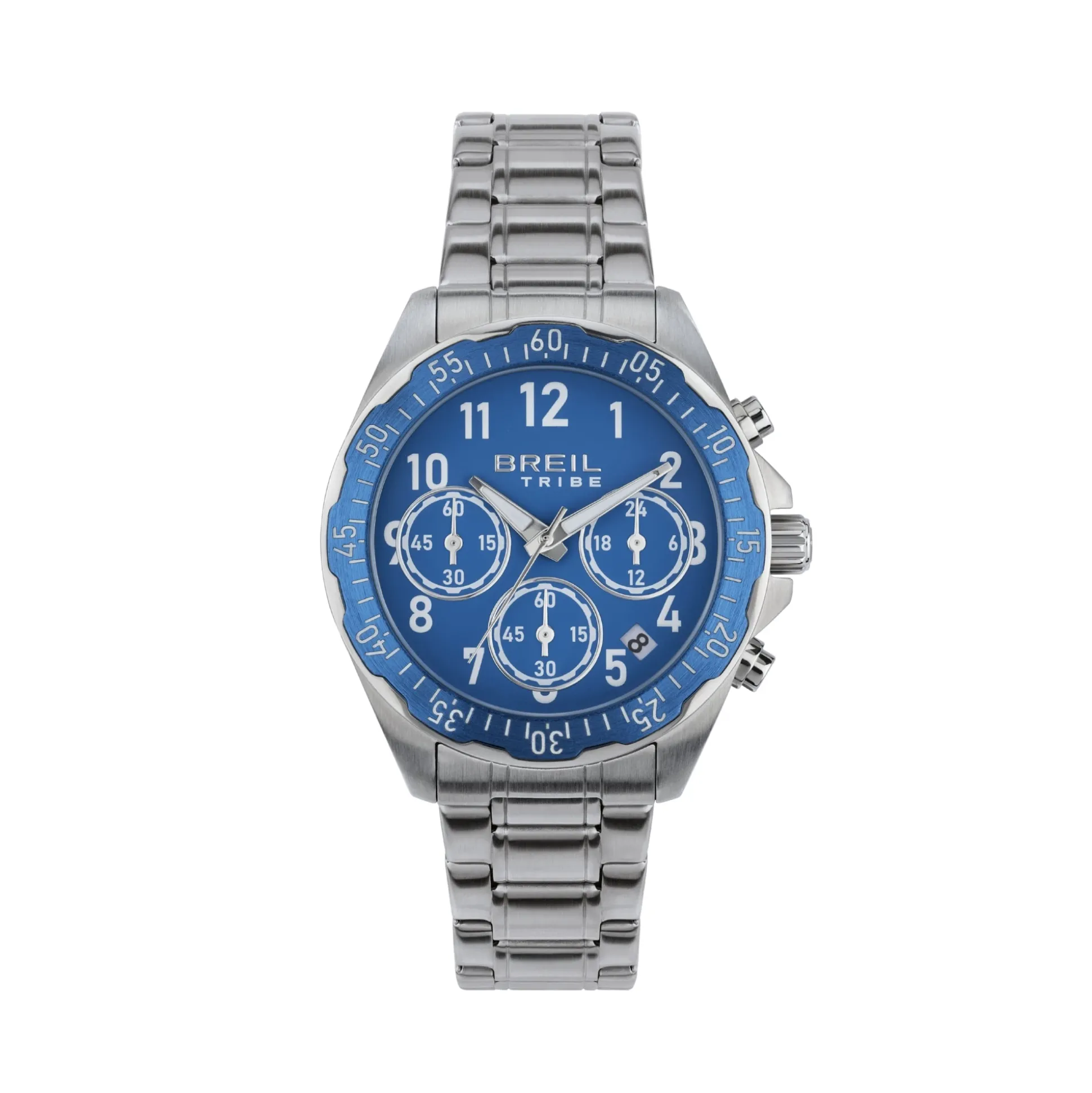 GROW UP-CHRONO GENT 37 MM