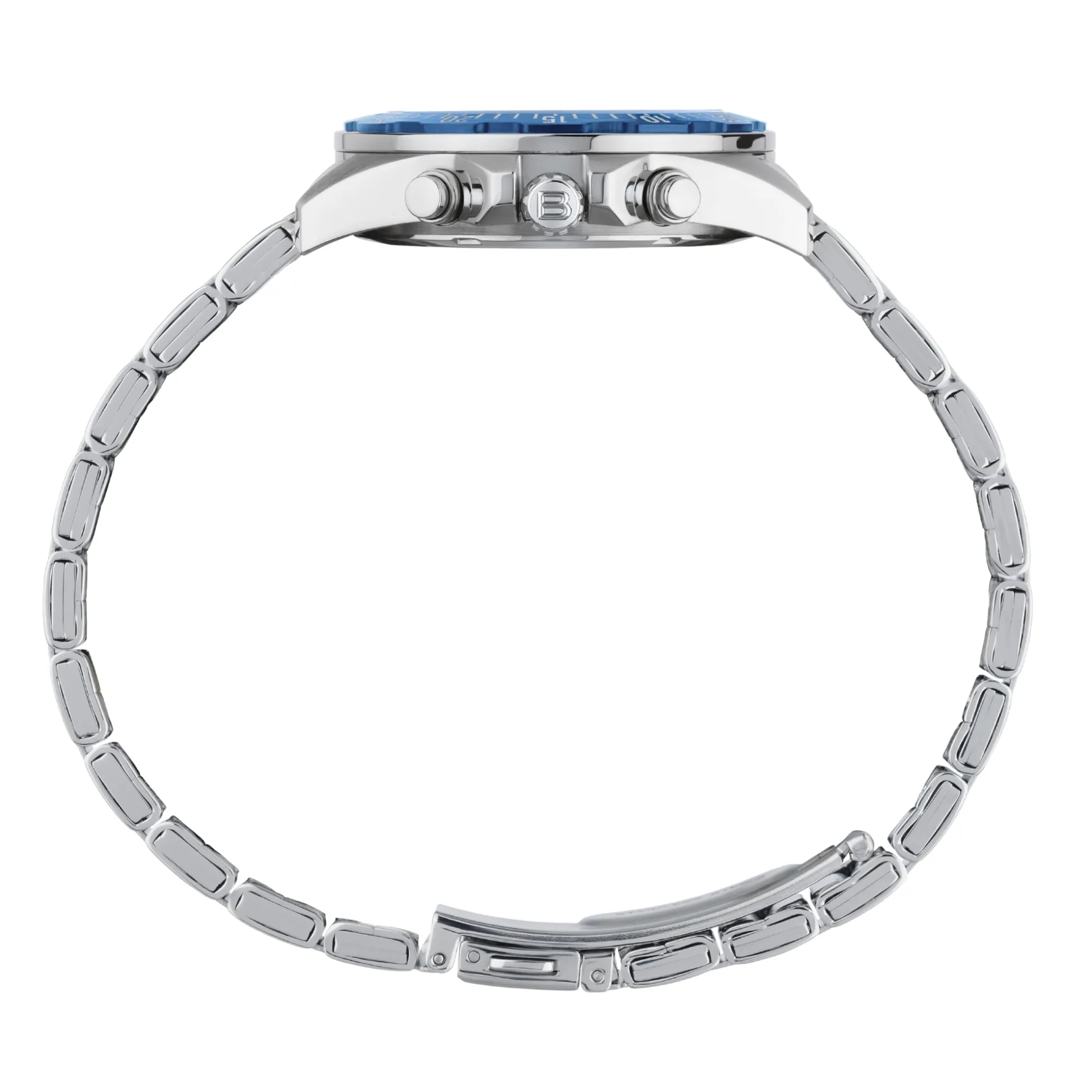 GROW UP-CHRONO GENT 37 MM