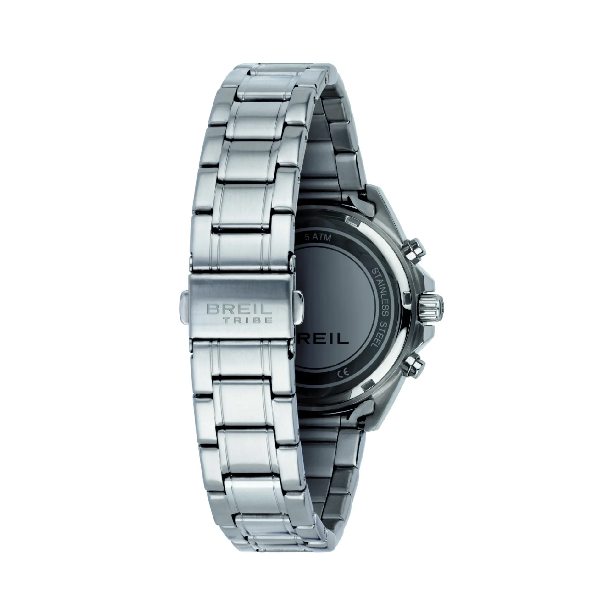 GROW UP-CHRONO GENT 37 MM