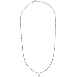 HAZARD-BALL CHAIN HAZARD NECKLACE