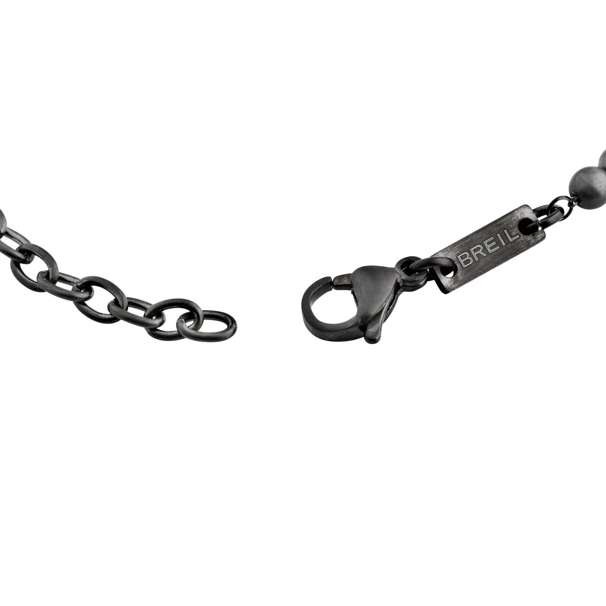 HAZARD-HAEMATITE HAZARD BRACELET