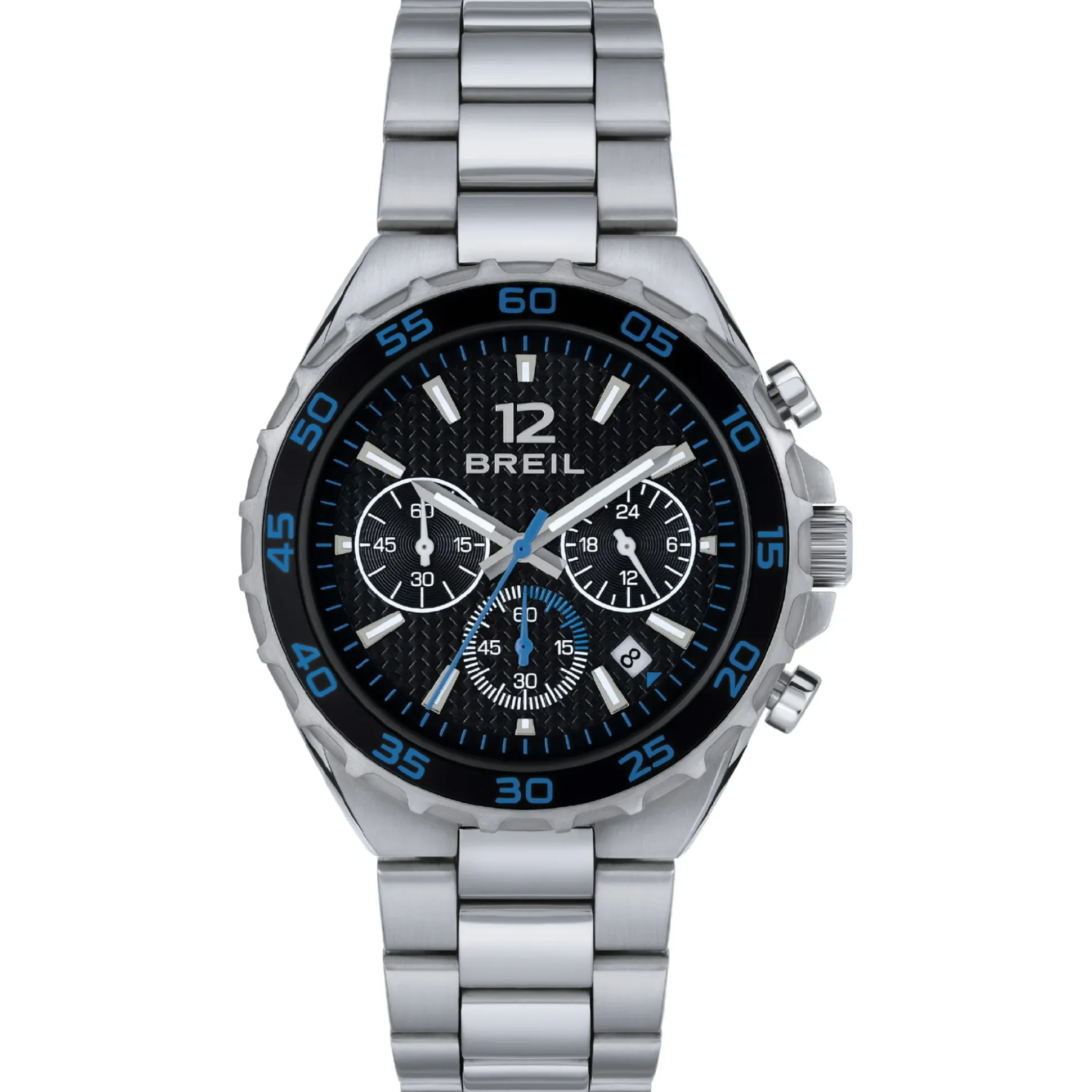 HIGHWAY-CHRONO GENT 42 MM