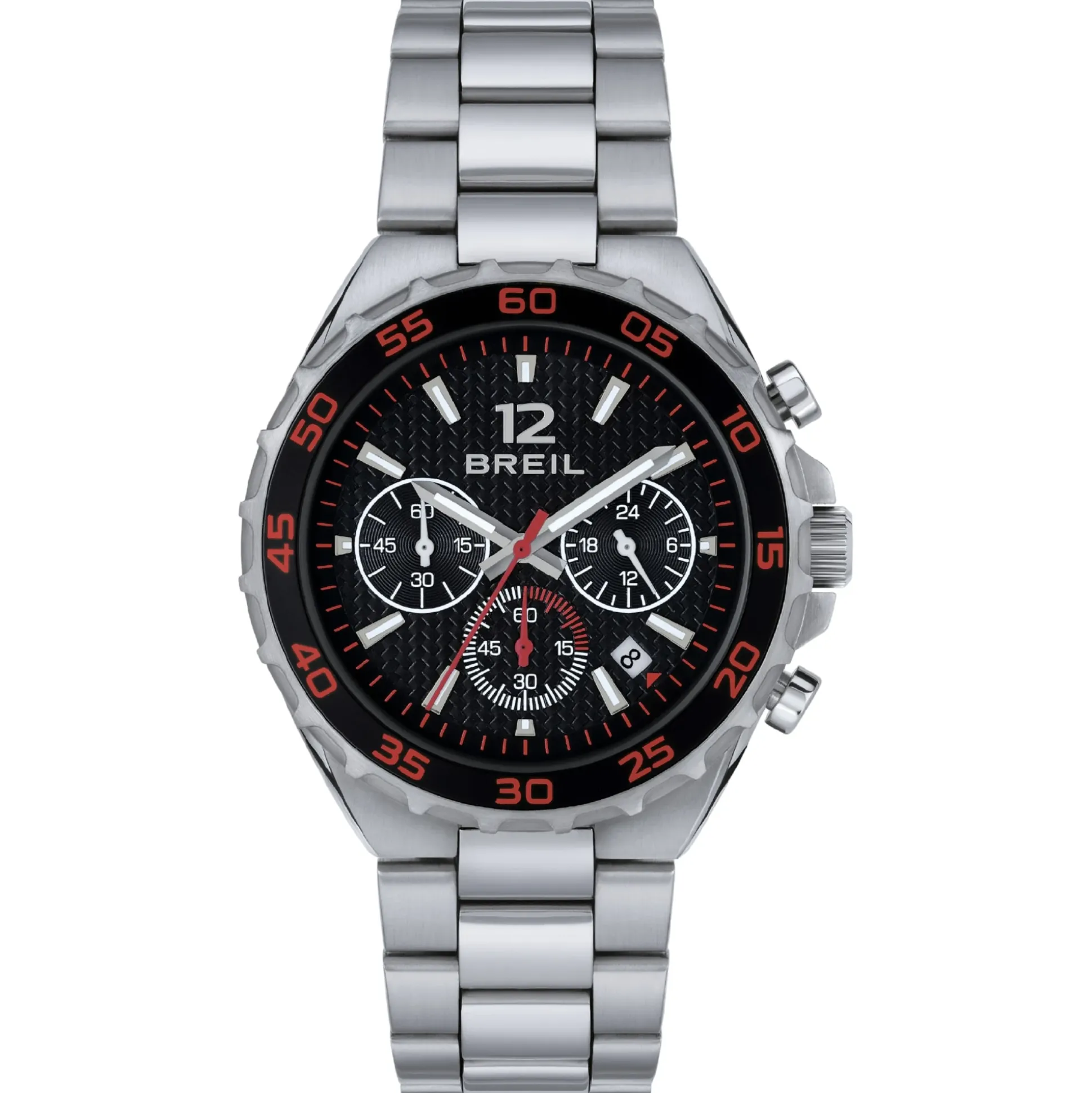 HIGHWAY-CHRONO GENT 42 MM