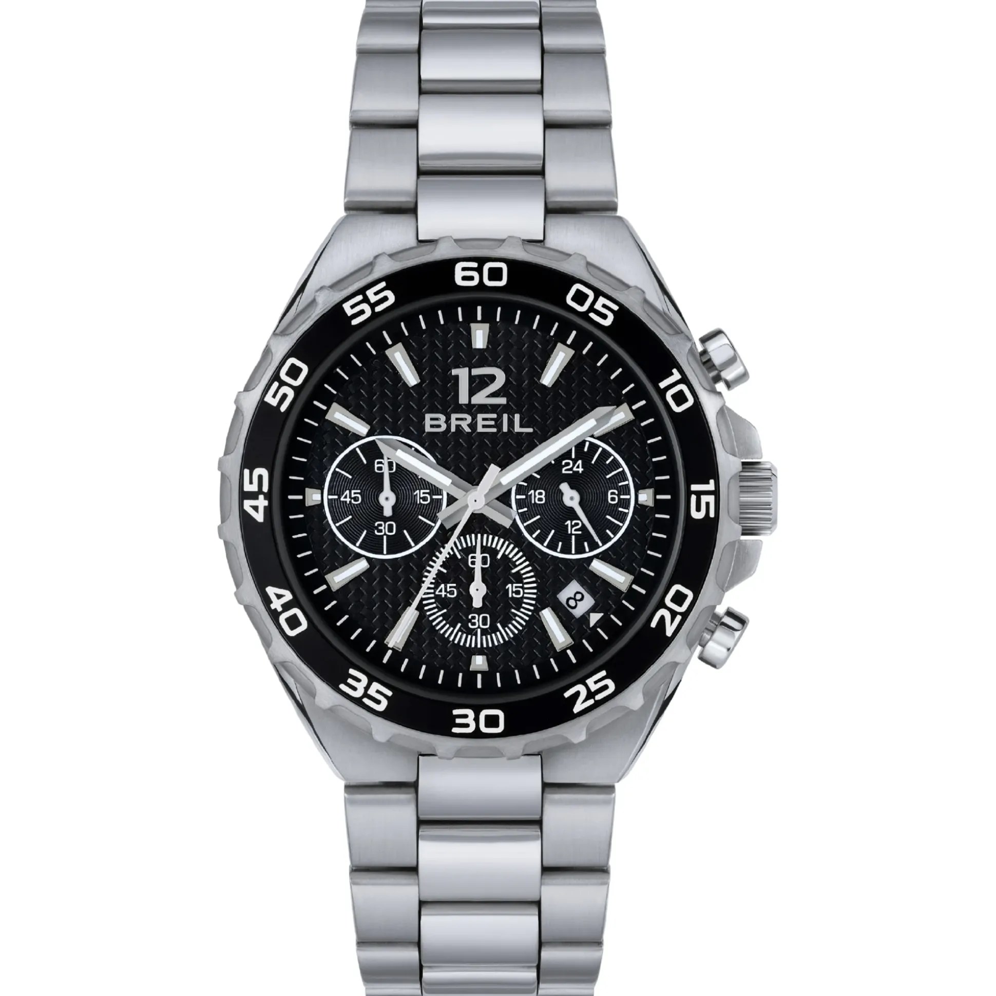 HIGHWAY-CHRONO GENT 42 MM