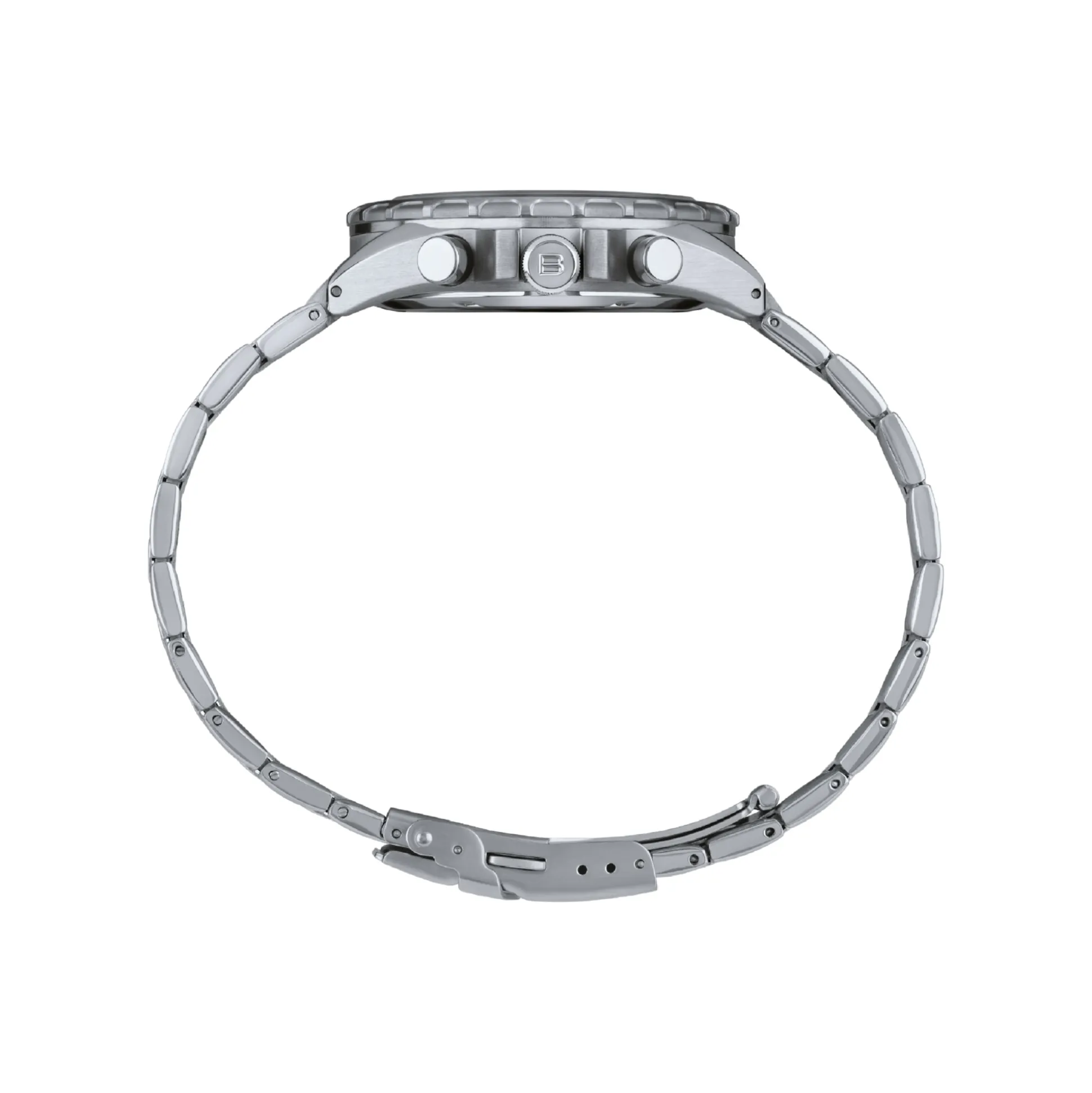 HIGHWAY-CHRONO GENT 42 MM