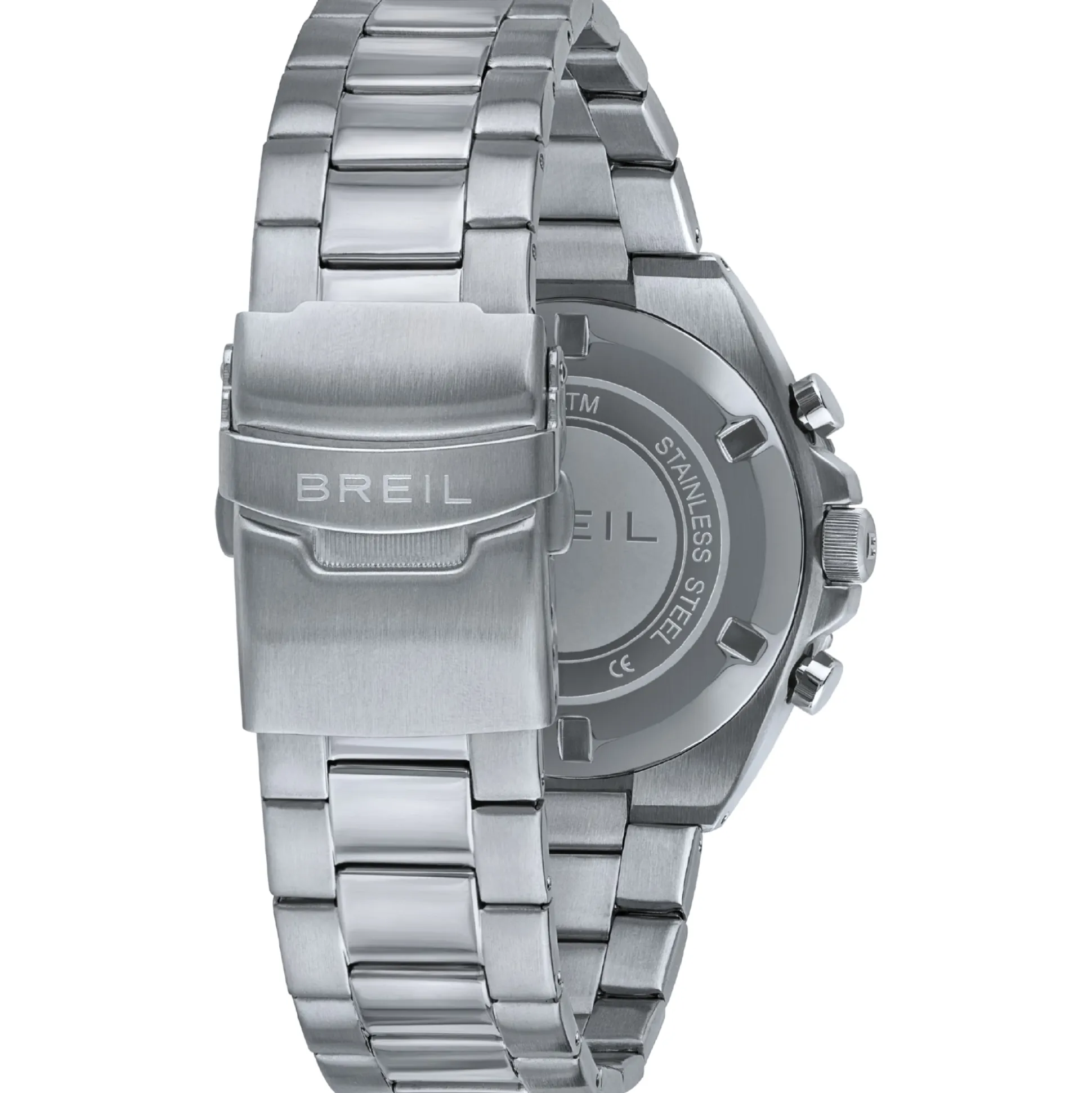HIGHWAY-CHRONO GENT 42 MM