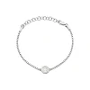 HOLT-STAINLESS STEEL BRACELET