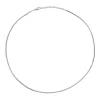 HOLT-STAINLESS STEEL NECKLACE