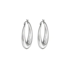 HYPER-STAINLESS STEEL EARRINGS