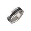 JOINT-STAINLESS STEEL RING