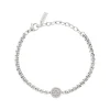 KETCH-STAINLESS STEEL BRACELET