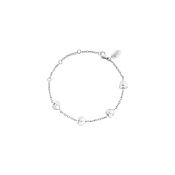 KILOS OF LOVE-STAINLESS STEEL BRACELET